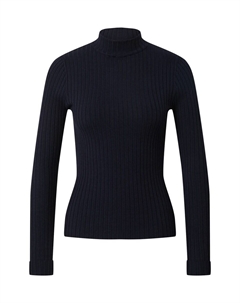 Свитер JANNICE, темно-синий Edited