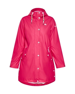Дождевик, цвет Raspberry Schmuddelwedda