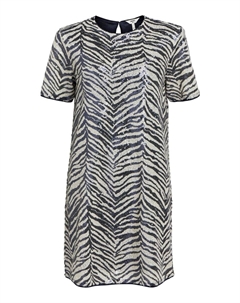 Платье NIDIA KIERA, черный Object