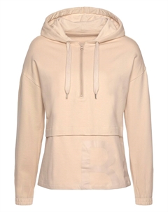 Толстовка, цвет Nude Bench