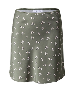 Юбка DANNA, хаки Edited