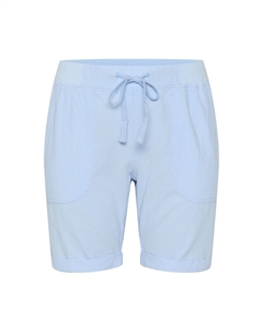 Шорты NANA, светло-синий Kaffe curve