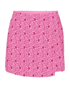 Шорты SONEY, светло-розовый/темно-розовый Vero moda