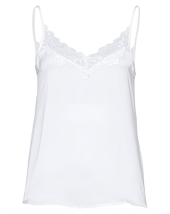 Топ APPA, белый Jdy