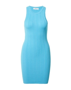 Вязаное платье LAURENTIA, синий Edited