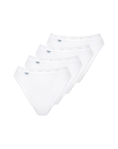 Трусы, белый Sloggi