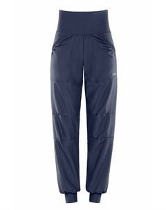 Тренировочные брюки LEI101C, антрацит Winshape