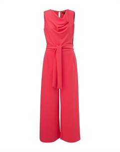 Комбинезон, красный Comma,