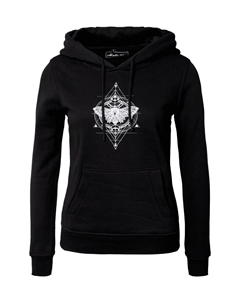 Толстовка, черный Merchcode