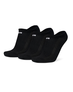 Носки, черный Circle five