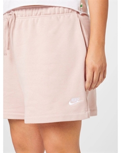 Тренировочные брюки Sportswear, розовый Nike