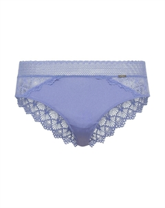 Трусы, фиолетовый S.oliver