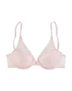 Бюстгальтер, цвет Pastel Pink S.oliver