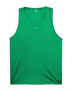 Спортивный топ, зеленый 4f