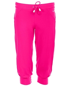 Тренировочные брюки WBE5, светло-розовый Winshape