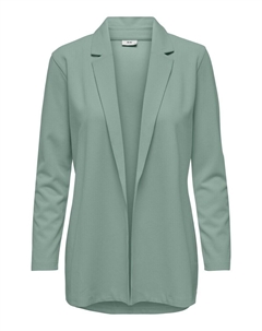 Блейзер GEGGO, цвет Pastel Green Jdy