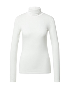 Лонгслив YOKO, белый Kaffe