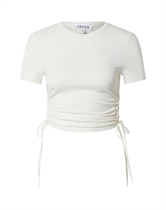 Футболка GINA, бежевый Edited