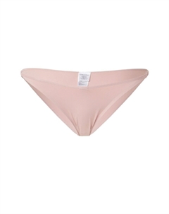 Трусы MINIMALIST, розовый Calvin klein