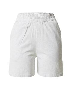 Пижамные брюки, пятнистый серый Schiesser