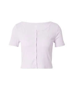 Вязаный кардиган, сиреневый Gap