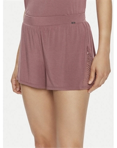 Шорты, розовый Calvin klein