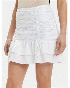 Юбка, белый Guess