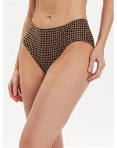 Купальник, коричневый Selmark