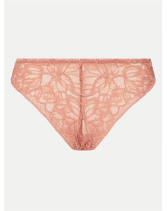 Трусы, розовый Tommy hilfiger