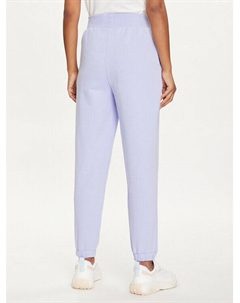 Спортивные брюки стандартного кроя, фиолетовый 4f