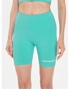 Спортивные шорты, синий Converse