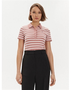 Рубашка, розовый Tommy hilfiger