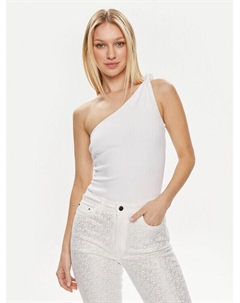 Боди, белый Guess