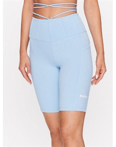 Спортивные шорты, синий Guess