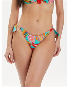 Купальник, бирюзовый Selmark