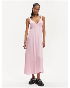 Платье, розовый Hugo