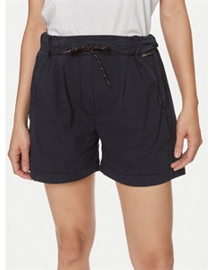 Шорты, синий Napapijri