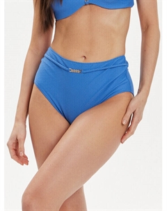 Купальник, синий Selmark