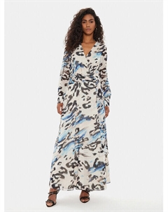 Платье стандартного кроя, мультиколор Guess