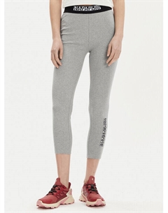 Леггинсы, серый Napapijri