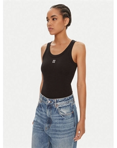 Топ, черный Hugo