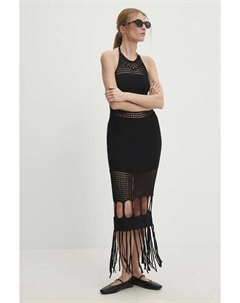 Платье, черный Answear lab