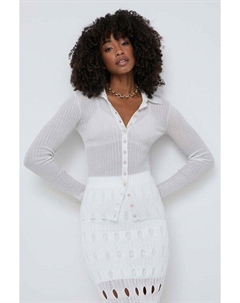 Кардиган, серый Pinko