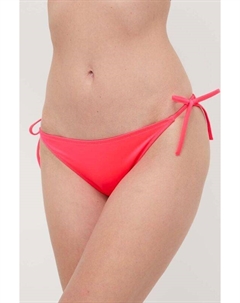 Плавки бикини, роза Calvin klein