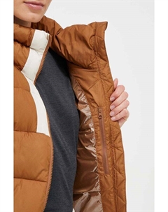 Куртка, коричневый Columbia