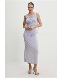 Платье, фиолетовый Answear lab