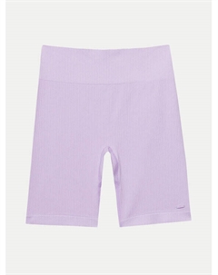 Спортивные шорты, фиолетовый 4f
