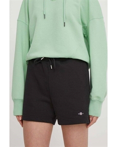 Шорты, черный Gant