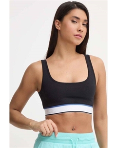 Бюстгальтер, черный Hugo blue