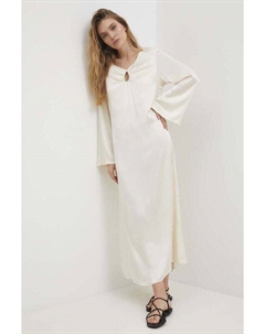 Платье, бежевый Answear lab